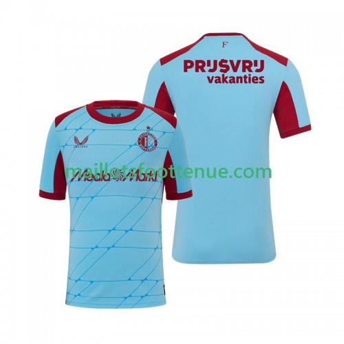 Maillot/Tenue Feyenoord Rotterdam Troisieme 2025/2026 Maillot/Tenue Feyenoord Rotterdam Troisieme 2025/2026